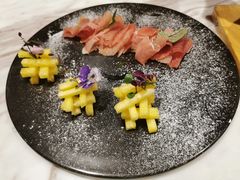 -云采云南菜(中山北路店)