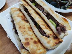 -王胖子驴肉火烧(鼓楼店)