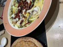 -洪帮主酸菜鲈鱼(连江万家店)