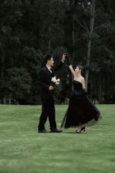 -巴黎春天婚纱摄影STUDIO·定制