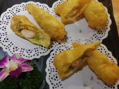 -嘉旺港式茶餐厅(延长中路店)