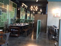 大堂-百年果林椰子鸡(中洲店)