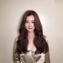 点击看大图 -3AM HAIR SALON染发接发