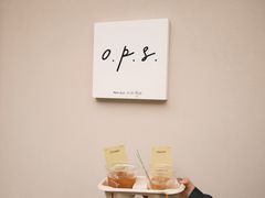 -O.P.S. CAFE