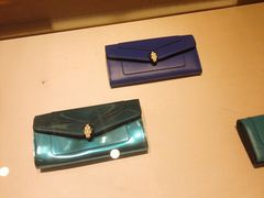 -宝格丽BVLGARI(杭州大厦店)