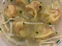 -东泰祥生煎馆(长宁路店)