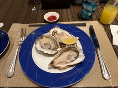 -珠海瑞吉酒店·秀餐厅