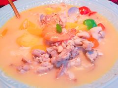 牛蛙-甘尼仕印度餐厅爵士酒吧(阳春巷店)