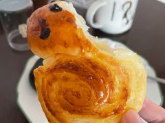 小羊角椰蓉-小淘圆儿·四季口味蛋糕