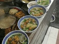 -正宗刘记不翻汤(和园店)