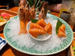 -水濑·日料放题(天河店)