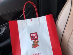 -优衣库(沈阳万象城店)