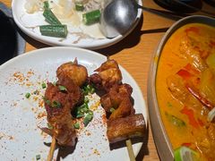 -生如夏花泰式火锅(西村黑金店)