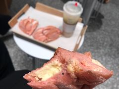 -奈雪的茶(湖滨银泰in77C区PRO店)
