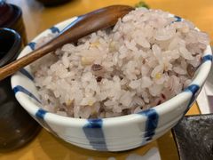 杂粮饭-胜博殿日式炸猪排(西红门店)