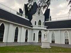 -玫瑰海岸文化旅游度假区
