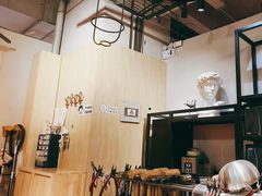 -十八字金·开蚌·银饰DIY·手作体验团建(和平大悦城店)