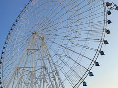 -南昌之星摩天轮