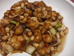 -大鸭梨烤鸭店(花园村店)