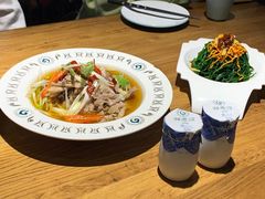-胖老汉新疆特色椒麻鸡(南门店)