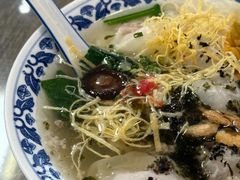 -老温州馄饨担(东游大厦店)