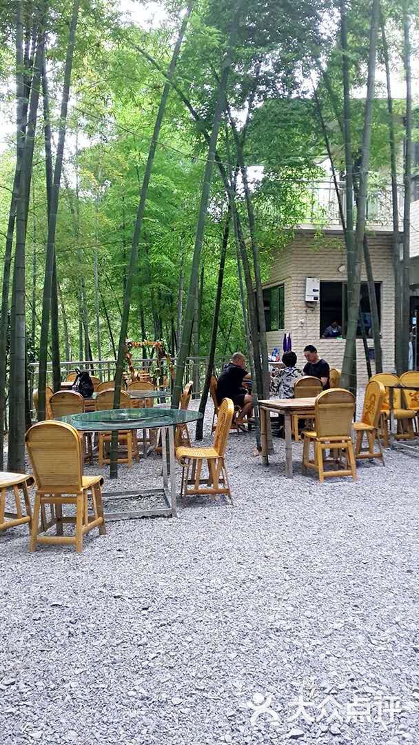 龙吟山庄图片 - 第30张