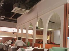 -楼兰新疆菜(江宁万达店)