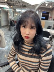 -sy杉影印象COLOUR专业烫染