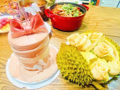 -蜜肆动物奶油蛋糕·个性定制·下午茶甜品