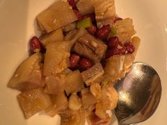 -万豪中餐厅·粤菜·北京粤财JW万豪酒店