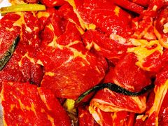 麻辣牛肉-马路牙子烧烤音乐酒馆(望京店)