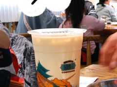 -放哈·甜醅子奶茶创造者(正宁路店)