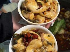 -九寨沟石锅鱼(沣峪口店)