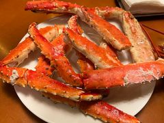 -温州喜来登酒店-盛宴西餐厅