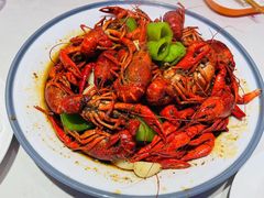 -杨氏青龙虾·羊蝎子(托乐嘉店)