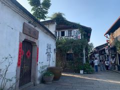 -小河直街历史文化街区