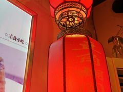 -北门涮肉·炭火铜锅涮肉(什刹海店)