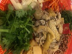 -清晖小苑•顺德地方菜(壹海城店)