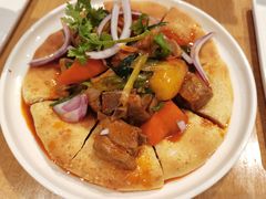 -天山传奇新疆菜(SKLP店)