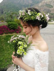 点击看大图 -壹訫婚庆策划(温州质选塘下旗舰店)