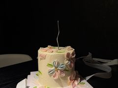 -你好独角兽·蛋糕甜品