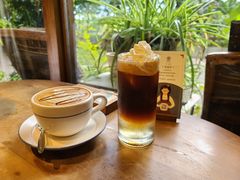 -时光花园(白鹭洲店)