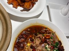 -张福记(陇海中路店)