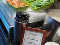 -丽晶酒店-金宝99 Restaurant