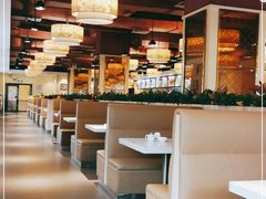 大堂-又一间茶点轩(宝业路店)
