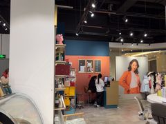 -海马体照相馆(天津世纪都会店)