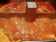 -海底捞火锅(高新活力汇店)