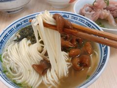 -盛兴面馆(真儒大厦店)