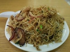 -笔架山食堂