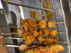 -群姐面馆·海鲜烧烤(同安路二店)
